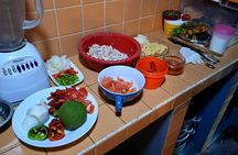 Cooking Class Private Tour