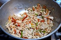 Cooking Class Private Tour