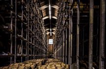 Ky Bourbon Tours: Include Buffalo Trace and other 2 distilleries 