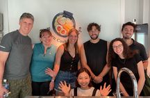 Intimate Ramen & Sushi Cooking Class in Tokyo