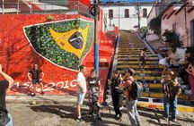 Custom Private Rio Half Day Tour