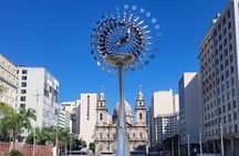 Custom Private Rio Half Day Tour