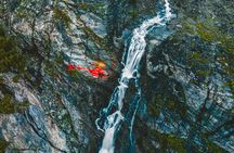 Scenic Helicopter Flight-60 Minutes-Anchorage Area