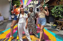 From Antigua Explore the authentic villages of Lake Atitlán