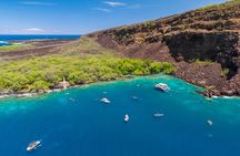 Best Coral Reef Snorkel Tour in Kona - Protected Marine Sanctuary