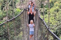 DE 10 Day Guided Tour through Togo | Benin and Ghana