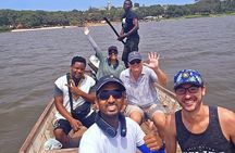 DE 10 Day Guided Tour through Togo | Benin and Ghana