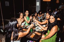 Private Mezcal and Tequila Tasting in Tulum