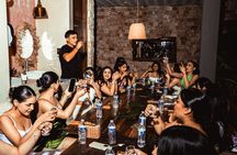 Private Mezcal and Tequila Tasting in Tulum