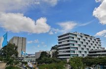 Full day tour in Guatemala City