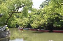 Yanagawa & Dazaifu Cultural Explorer – Cruise-Friendly Tour 