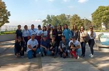 Full day tour in Guatemala City