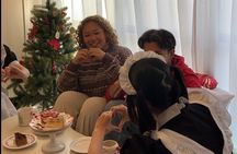 AKIHABARA　Maniac　Tours