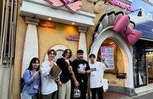 AKIHABARA　Maniac　Tours