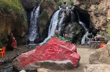 Atlas Adventure : Explore Imlil & Beber Villages