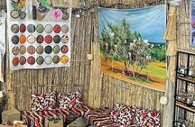 Atlas Adventure : Explore Imlil & Beber Villages