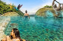 Esencia Orosi Thermal Experience in a Valley of Peace