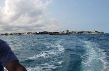 Zanzibar Stone Town Walking Tour & Nakupenda Sandbank Experience