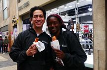 Tour Casa Aliaga and Catacombs in Lima