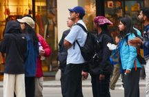 Tour Casa Aliaga and Catacombs in Lima