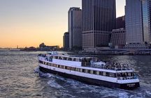 NYC Sunset Cruise Experience the City Twilight Magic