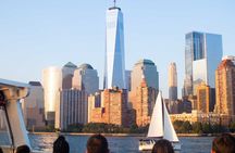 NYC Sunset Cruise Experience the City Twilight Magic
