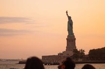 NYC Sunset Cruise Experience the City Twilight Magic
