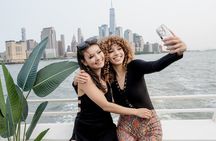 NYC Sunset Cruise Experience the City Twilight Magic