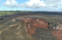 Fissure 8 Tour - Volcanoes National Park and Hilo Discovery
