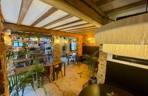 Wine, Cider & Distillery Tour