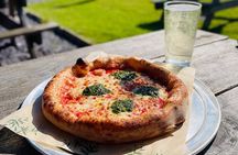 Wine, Cider & Distillery Tour