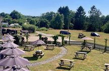 Wine, Cider & Distillery Tour