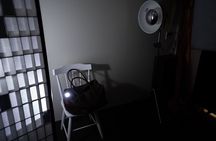 Steal The Crown Escape Room Experiences