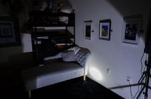 Steal The Crown Escape Room Experiences