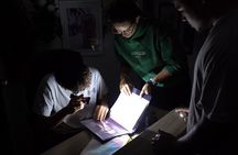 Steal The Crown Escape Room Experiences