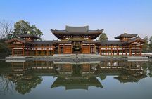 1-Day Kyoto Uji & Nara Tour with Tea Ceremony