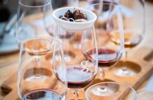Mornington Peninsula Wine, Lunch & Hot Springs Small Group Tour