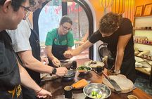 Cook, Eat & Experience a Vietnamese Family Meal Like a Local