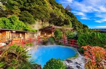 Yufuin and Beppu Day Tour with Dazaifu and Sapporo Brewery