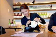 Osaka 6hr Private Guided Tour & Matcha Making Experience