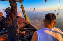 Tailor-made Teotihuacan : 4 Tour Options for You