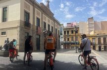 Guided Historical Bike Tour with E-Bike Option in Tenerife
