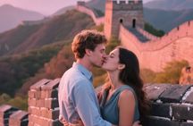 Afternoon Sightseeing Bus Tours to Mutianyu Great Wall of China