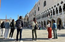 Guided Tour of Venice: Explore the Iconic City Highlights