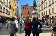 Guided Tour of Venice: Explore the Iconic City Highlights