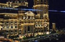 Macau｜Private Sightseeing Tour with Local Driver-Guide