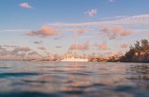 Private Sunset Charter on Wyuna Catamaran