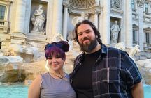 Early Morning City Sightseeing Tour at Rome no Crowds nor Heat