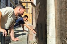 Early Morning City Sightseeing Tour at Rome no Crowds nor Heat