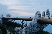 Private Trip to the Golden Bridge and French Village